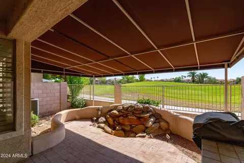 Exterior - 5415 E Mckellips Rd #56, Mesa, AZ 85215 photo 3 of 7