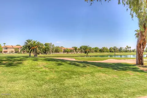 Exterior - 5415 E Mckellips Rd #56, Mesa, AZ 85215 photo 4 of 7