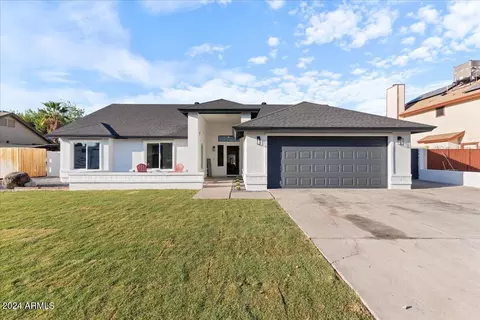 7602 W Brown St, Peoria, AZ 85345
