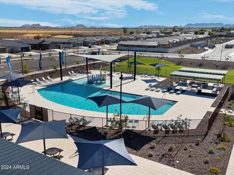 3137 E Hayden Rose Ave, San Tan Valley, AZ 85143