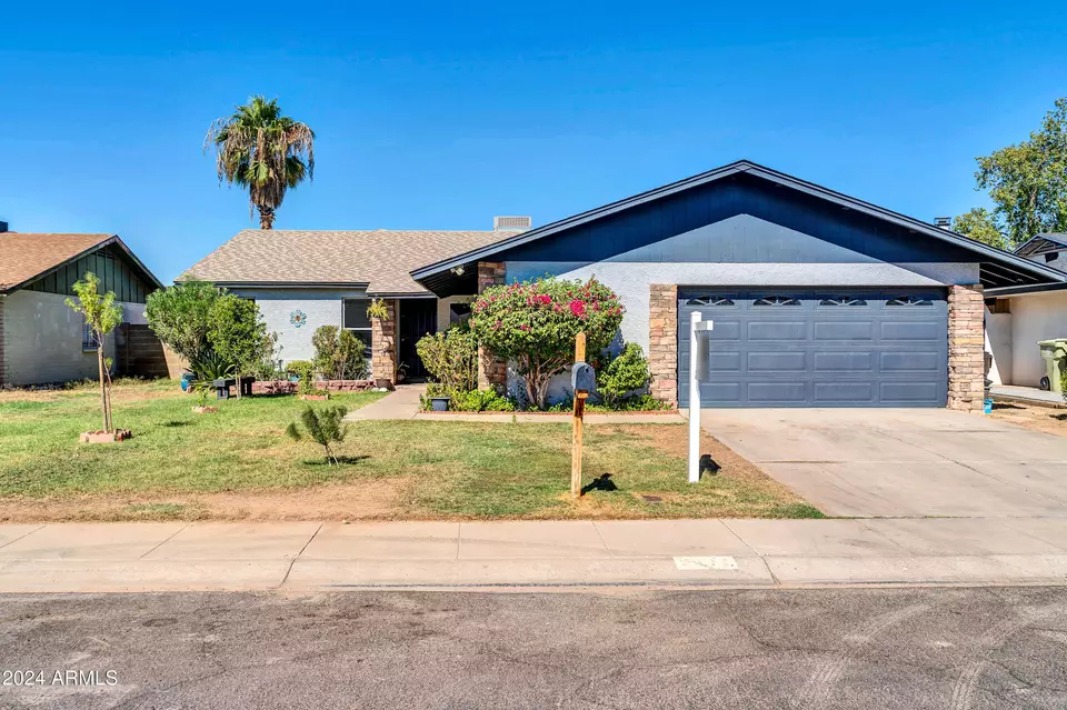  5528 W Cortez St, Glendale, AZ 85304 photo 2