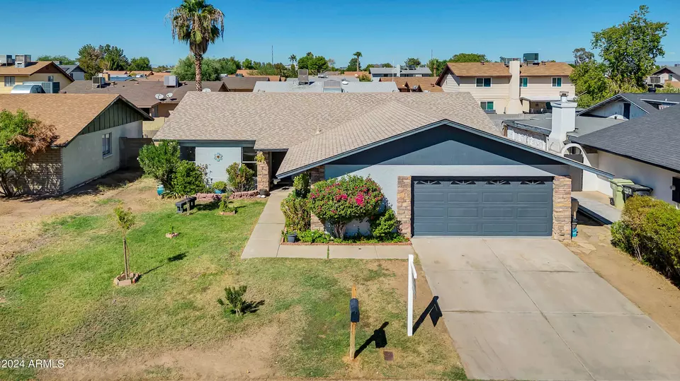  5528 W Cortez St, Glendale, AZ 85304 photo 1