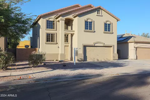 17214 W Elaine Dr, Goodyear, AZ 85338