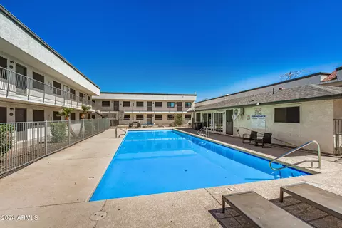 18202 Cave Creek Rd #5 S, Phoenix, AZ 85032