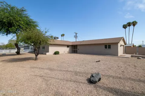 5001 N 61st Ave, Glendale, AZ 85301