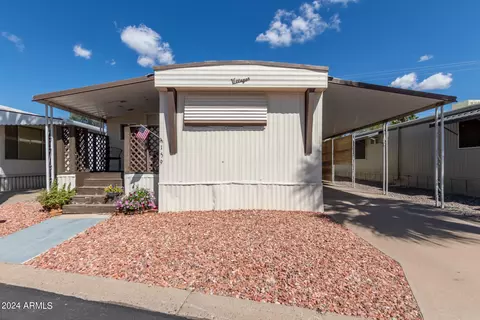 601 N Hayden Rd #159, Scottsdale, AZ 85257