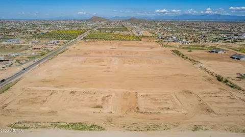 0 W Adobe Dam Rd #-, Queen Creek, AZ 85143