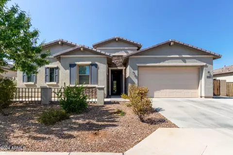 40478 N Wood Ln, San Tan Valley, AZ 85140