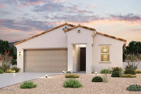 2519 E Music Mountain Ave, Apache Junction, AZ 85119