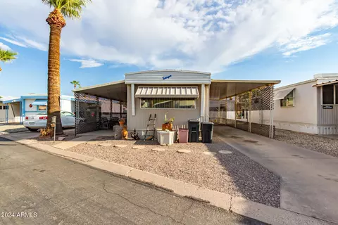 601 N Hayden Rd #112, Scottsdale, AZ 85257