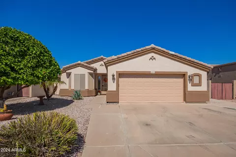 2044 E Indian Wells Dr, Chandler, AZ 85249