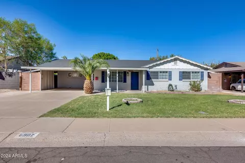 6902 E Belleview St, Scottsdale, AZ 85257
