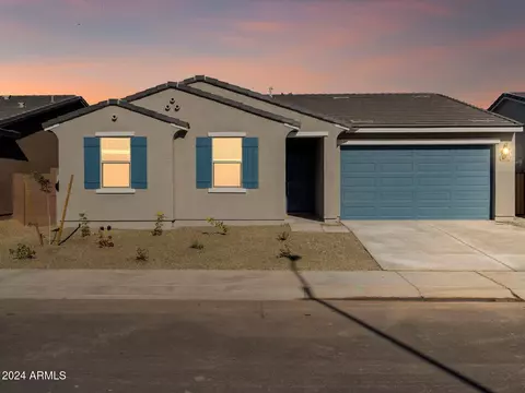 8638 W Albeniz Pl, Tolleson, AZ 85353