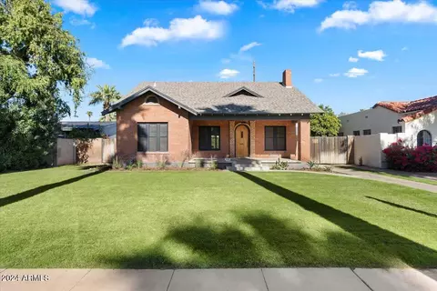 930 W Lynwood St, Phoenix, AZ 85007