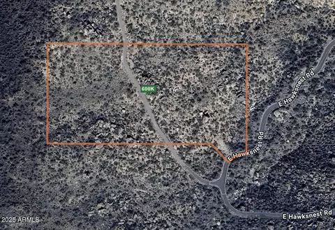6630 Hawksnest Rd N #2, Carefree, AZ 85377