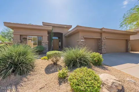 14971 E Summit Dr, Fountain Hills, AZ 85268
