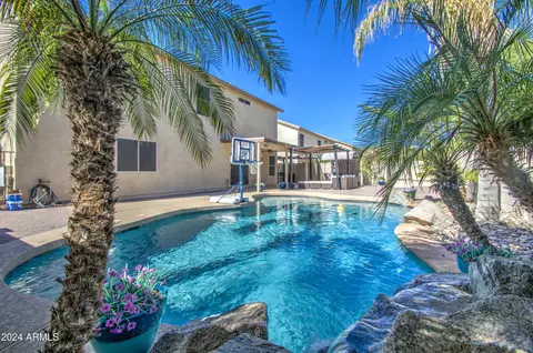 28201 N Granite Ave, San Tan Valley, AZ 85143