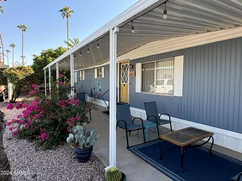 4065 E University Dr #300, Mesa, AZ 85205