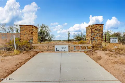 X N 160th Street #-, Scottsdale, AZ 85262