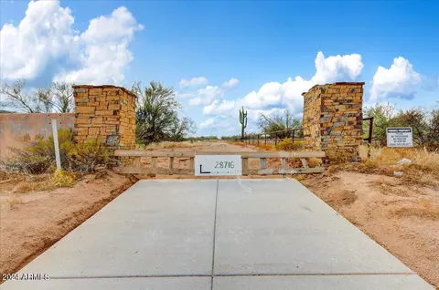 NN N 160th Street #-, Scottsdale, AZ 85262