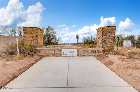 NNN N 160th Street #-, Scottsdale, AZ 85262