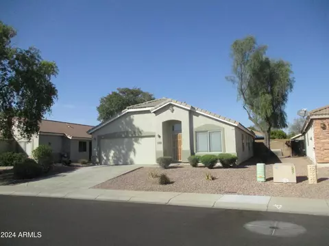 13400 W Ventura St, Surprise, AZ 85379