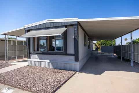 450 W Sunwest Dr #1, Casa Grande, AZ 85122