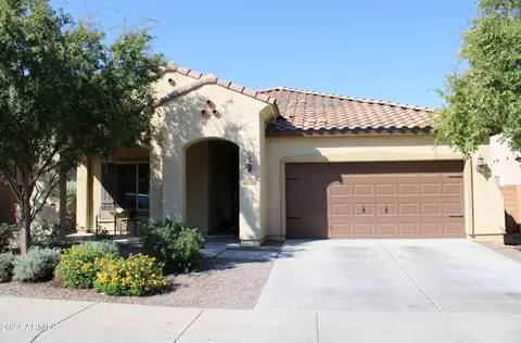 20774 N 260th Ave, Buckeye, AZ 85396