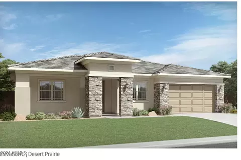 4109 W La Mirada Dr, Laveen, AZ 85339