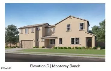 6257 S Wesley --, Mesa, AZ 85212