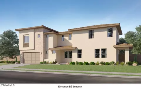 6241 S Wesley --, Mesa, AZ 85212