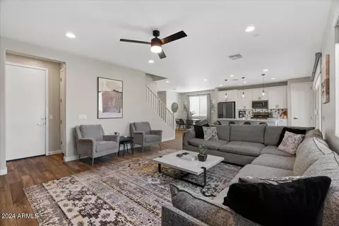 760 E Betsy Ln, Gilbert, AZ 85296 photo 17