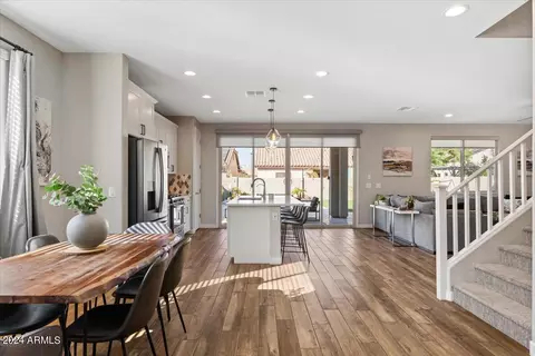 760 E Betsy Ln, Gilbert, AZ 85296 photo 4