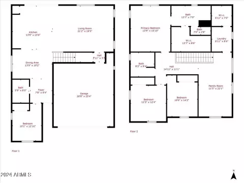 760 E Betsy Ln, Gilbert, AZ 85296 photo 45