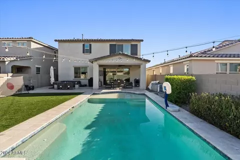 760 E Betsy Ln, Gilbert, AZ 85296 photo 41