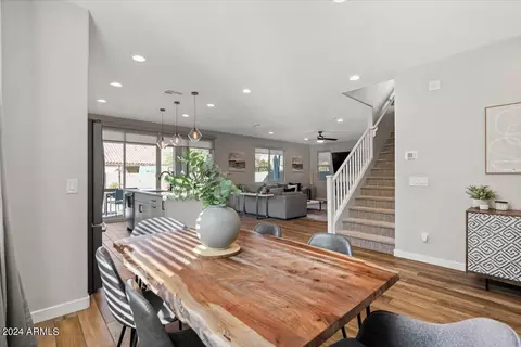 760 E Betsy Ln, Gilbert, AZ 85296 photo 8