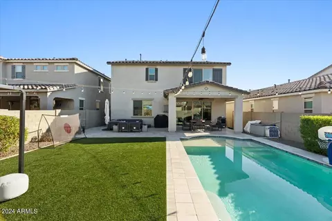 760 E Betsy Ln, Gilbert, AZ 85296 photo 42
