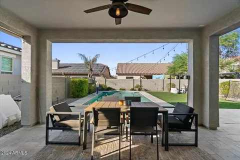 760 E Betsy Ln, Gilbert, AZ 85296 photo 37