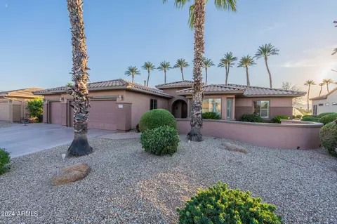 16713 W Loma Verde Trl, Surprise, AZ 85387