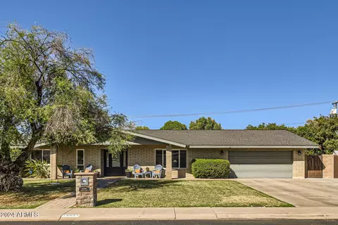 14861 N Skokie Ct, Phoenix, AZ 85022