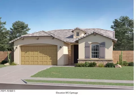 3248 S Piedra Ave, Mesa, AZ 85212