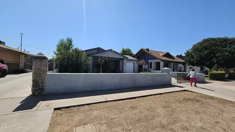 1335 E Fillmore St, Phoenix, AZ 85006 photo 33