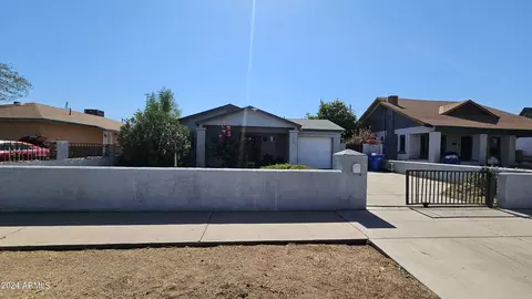 1335 E Fillmore St, Phoenix, AZ 85006