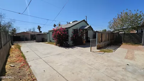 1335 E Fillmore St, Phoenix, AZ 85006 photo 32