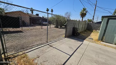 1335 E Fillmore St, Phoenix, AZ 85006 photo 29