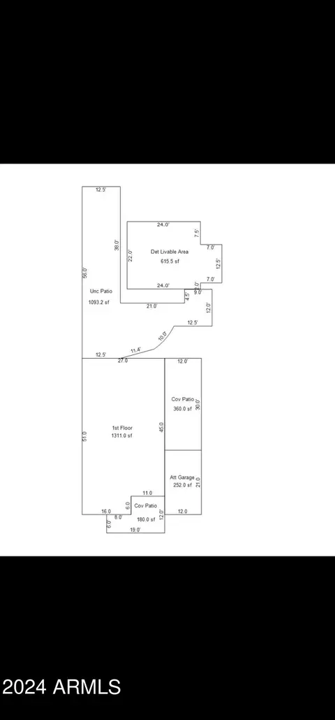 1335 E Fillmore St, Phoenix, AZ 85006 photo 3