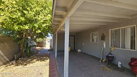 1335 E Fillmore St, Phoenix, AZ 85006 photo 22