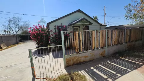 1335 E Fillmore St, Phoenix, AZ 85006 photo 25
