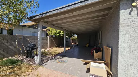 1335 E Fillmore St, Phoenix, AZ 85006 photo 23