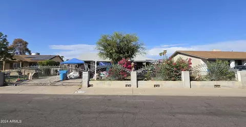7160 W Virginia Ave, Phoenix, AZ 85035